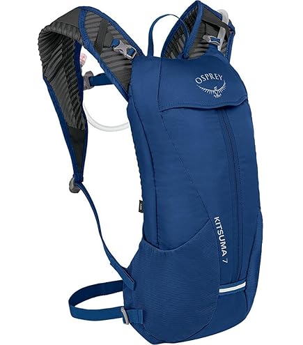 Amazon.com : Osprey Kitsuma 1.5L Women's Biking Backpack